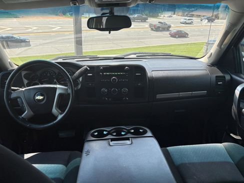 Used 2013 Chevrolet Silverado 1500 LT RWD image 23