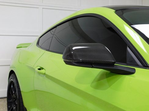 Used 2020 Ford Mustang GT Premium w/ Equipment Group 401A image 17