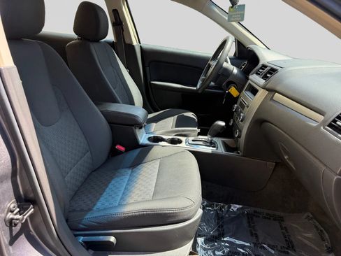 Used 2012 Ford Fusion SE FWD image 15