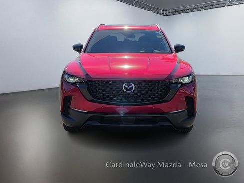 New 2026 MAZDA CX-50 2.5 Hybrid w/ Premium Plus Pkg image 9