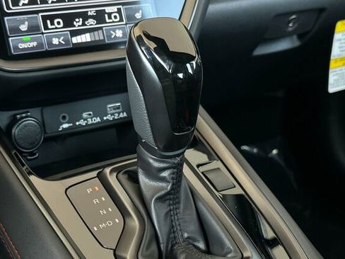 New 2026 Subaru WRX Limited image 22