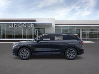 New 2026 Lincoln Corsair Premiere video 3