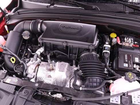 New 2026 Alfa Romeo Tonale w/ Quick Order Package 23H Volce image 17