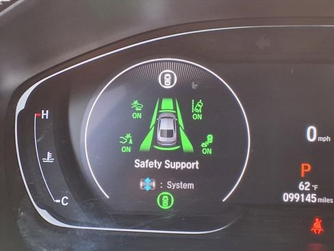 Used 2021 Honda Accord Touring image 24