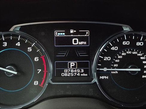Used 2018 Subaru Forester 2.5i Touring w/ Popular Package #2 AWD/4WD image 5