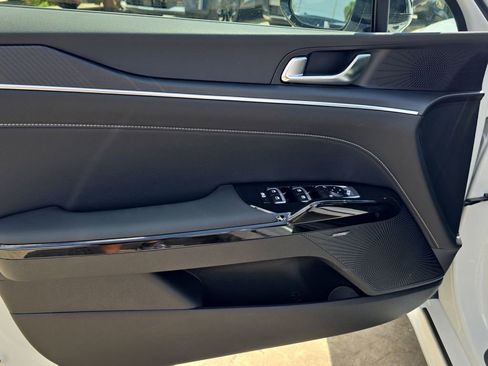 New 2026 Kia K5 GT-Line FWD image 16