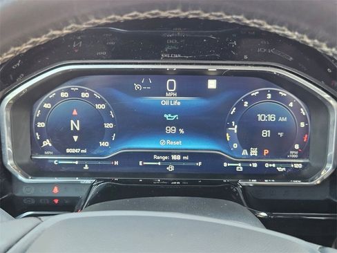 Used 2023 Chevrolet Silverado 1500 RST image 23