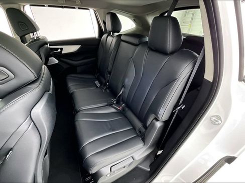 Certified 2026 Acura MDX FWD w/ Technology Package image 34