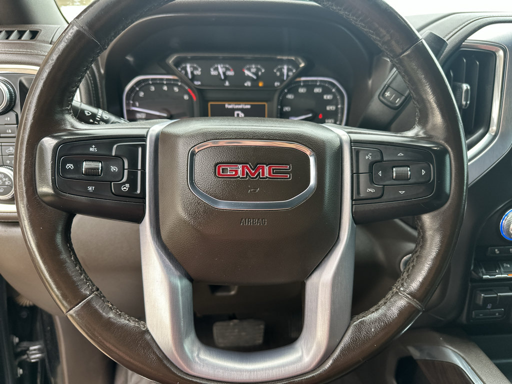 Used 2019 GMC Sierra 1500 SLT AWD/4WD image 19