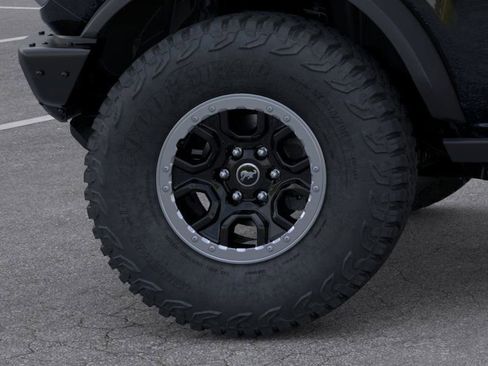 New 2026 Ford Bronco Badlands AWD/4WD image 22