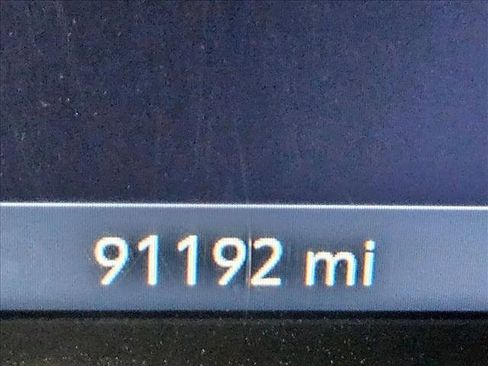 Used 2021 Buick Encore GX Select image 16