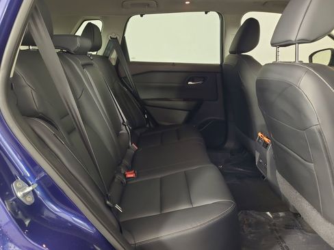 Used 2023 Nissan Rogue SL w/ SL Premium Package AWD/4WD image 23