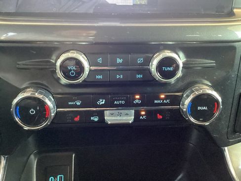 Used 2023 Ford F150 XLT w/ Equipment Group 302A High AWD/4WD image 55