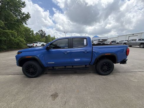New 2026 GMC Canyon Elevation RWD image 5
