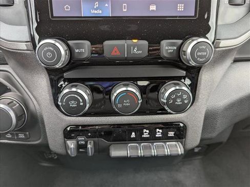 New 2026 RAM 1500 Classic Warlock image 20