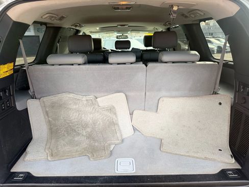 Used 2008 Toyota Sequoia Limited image 26