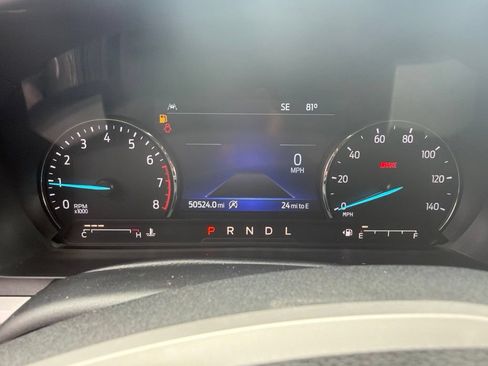 Used 2023 Ford Explorer XLT w/ Equipment Group 202A AWD/4WD image 16