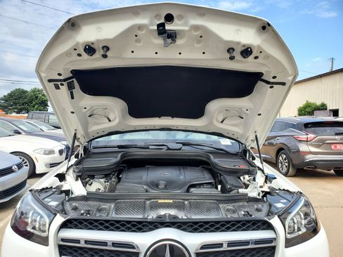 Used 2022 Mercedes-Benz GLS 450 4MATIC image 73