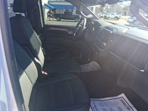 Certified 2026 Chevrolet Silverado 1500 LT image 18