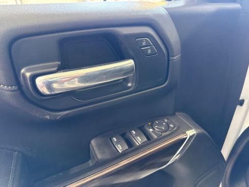 Used 2021 Chevrolet Silverado 1500 LT w/ All Star Edition Plus RWD image 16