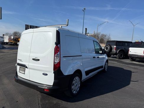 Used 2020 Ford Transit Connect XL FWD image 8
