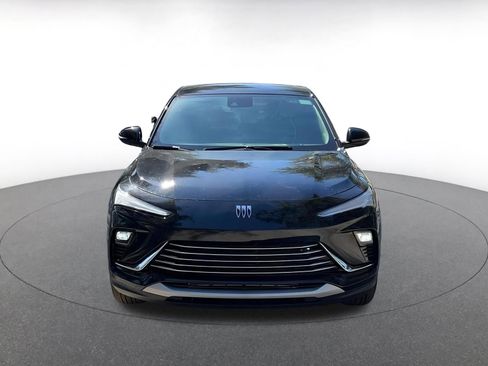 Used 2025 Buick Envista Preferred image 4