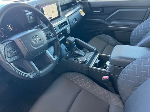 New 2026 Toyota Tacoma SR5 AWD/4WD image 7