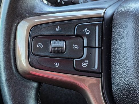 Used 2023 Chevrolet Silverado 3500 High Country w/ Technology Package image 26