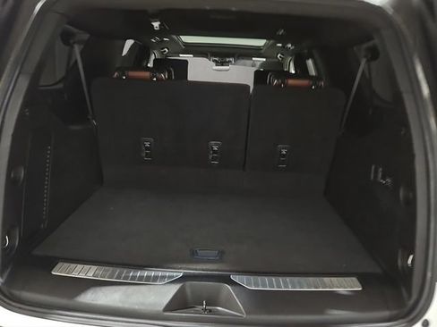 Used 2023 GMC Yukon XL Denali Ultimate w/ LPO, Floor Liner Package AWD/4WD image 22