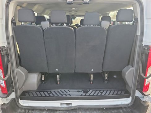 Certified 2023 Ford Transit 350 XLT image 27