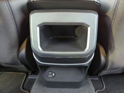 Used 2025 Ford Ranger XLT w/ Equipment Group 301A High AWD/4WD image 16