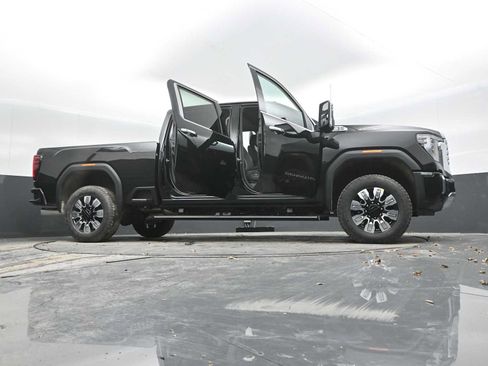 Used 2026 GMC Sierra 2500 Denali w/ Denali Reserve Package AWD/4WD image 54