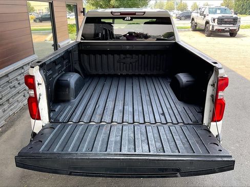 Used 2020 Chevrolet Silverado 1500 RST AWD/4WD image 26