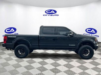 Used 2022 Ford F250 Lariat w/ Tremor Off-Road Package
