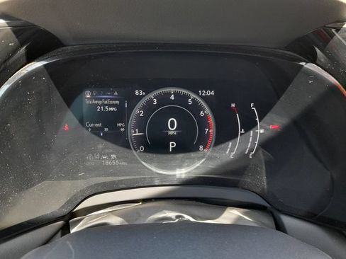 Used 2023 Lexus RX 350 Premium w/ Cold Area Package AWD/4WD image 12