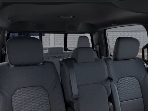 New 2026 RAM 1500 Big Horn image 26