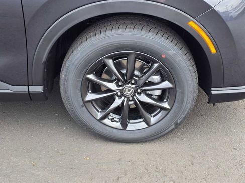 New 2026 Honda CR-V EX-L image 9