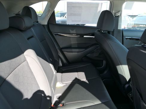 New 2026 Kia Seltos EX image 20