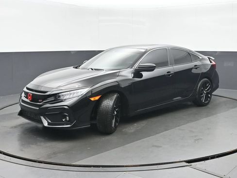 Used 2020 Honda Civic Si image 7