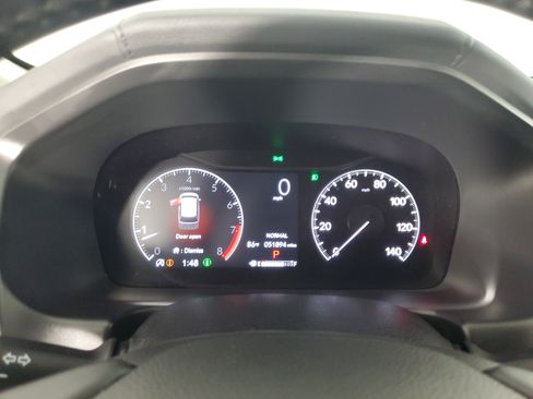 Used 2025 Honda Odyssey EX-L image 27