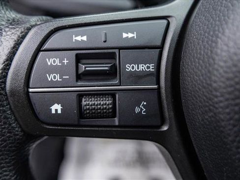 Used 2025 Honda CR-V LX image 14