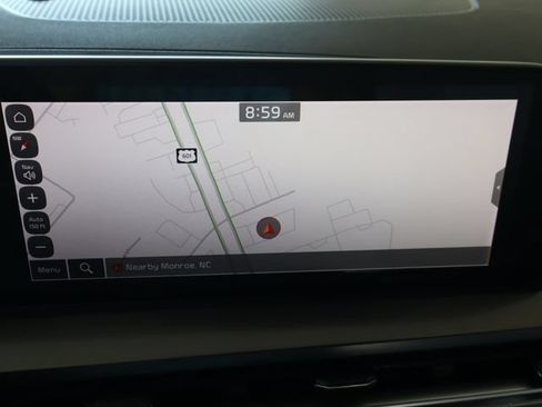 Used 2024 Kia Telluride S w/ S Sunroof Package FWD image 35
