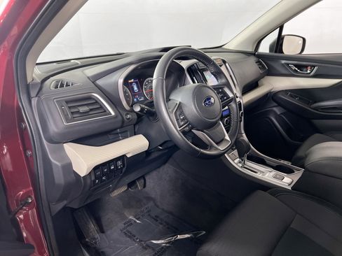 Used 2022 Subaru Ascent Premium w/ Convenience Package AWD/4WD image 9