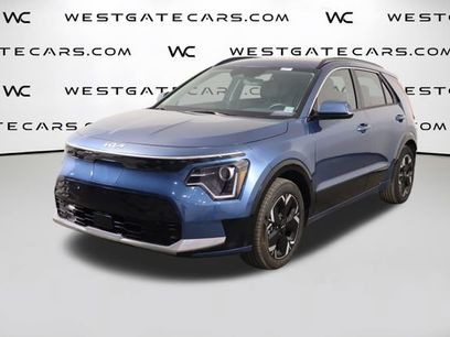 Used 2024 Kia Niro Wind
