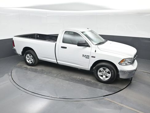 Used 2019 RAM 1500 Tradesman w/ Popular Equipment Group RWD image 22