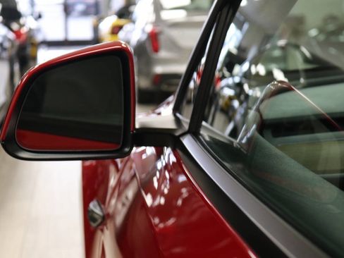 Used 2023 Tesla Model Y Performance image 93