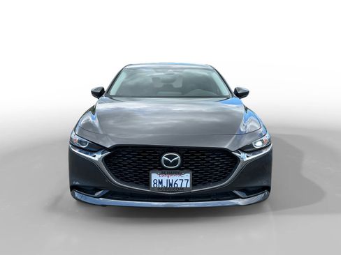 Used 2019 MAZDA MAZDA3 AWD Sedan w/ Select Package image 8
