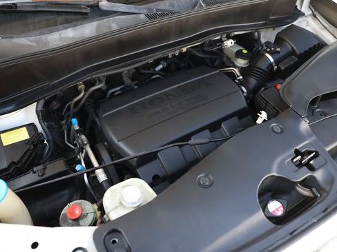 Used 2011 Honda Pilot EX image 35
