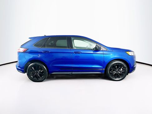 Used 2024 Ford Edge SE w/ Black Appearance Package AWD/4WD image 10