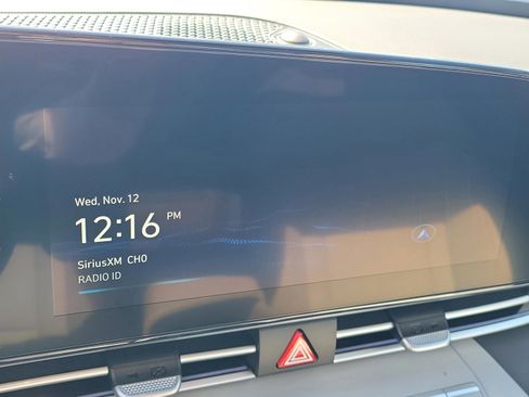 New 2026 Hyundai Elantra Limited image 28